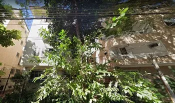 Condomínio Do Edifício Estelita Lins em Rio De Janeiro