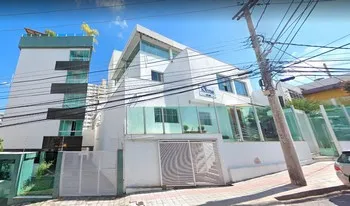 Condomínio Do Edifício Estella em Belo Horizonte