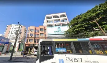 Condomínio Do Edifício Ester em Rio De Janeiro