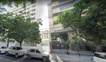 Condomínio Do Edifício Ester Landes em Rio De Janeiro