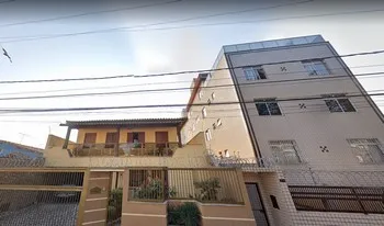 Condomínio Do Edifício Ester Portugal em Belo Horizonte