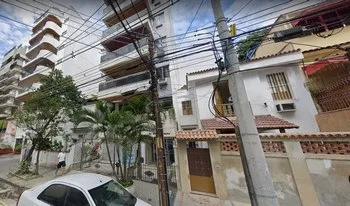 Condomínio Do Edifício Ester Regina em Rio De Janeiro