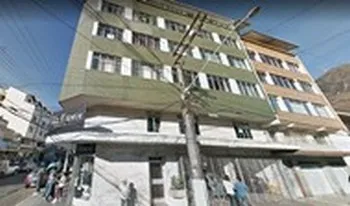 Imagem do Condomínio Do Edifício Estevan Barbosa em Nova Friburgo