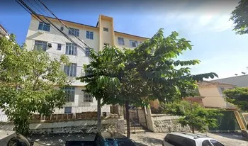 Condomínio Do Edifício Estevão Silva em Rio De Janeiro