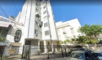 Condomínio Do Edifício Esteves Júnior em Rio De Janeiro
