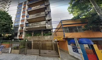 Condomínio Do Edifício Esther em Rio De Janeiro