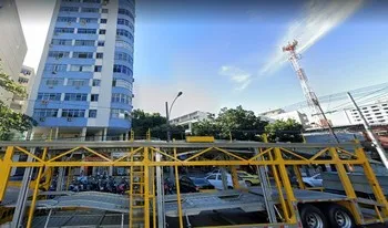 Condomínio Do Edifício Esther E Elias em Rio De Janeiro