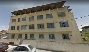 Imagem do Condomínio Do Edifício Esther Fazenda em Volta Redonda