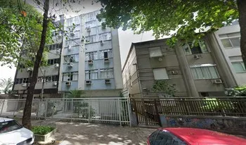 Condomínio Do Edifício Esther em Rio De Janeiro