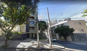 Condomínio Do Edifício Esther Pinheiro em Belo Horizonte