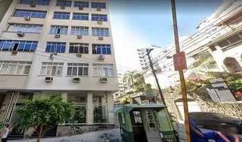 Condomínio Do Edifício Esther Tobler em Rio De Janeiro