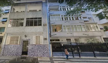 Condomínio Do Edifício Esther em Rio De Janeiro