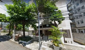 Condomínio Do Edifício Estilo Iv em Rio De Janeiro