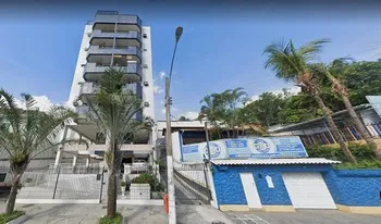 Condomínio Do Edifício Estilo Vi em Rio De Janeiro