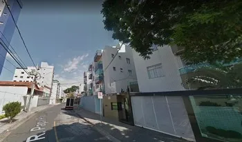 Imagem do Condomínio Do Edifício Estilus em Contagem