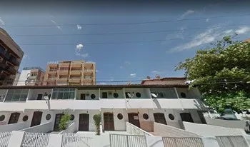 Imagem do Condomínio Do Edifício Estocolmo em Cabo Frio