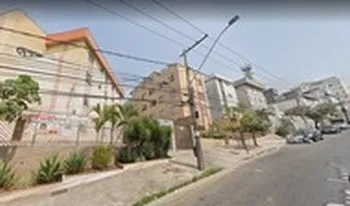 Condomínio Do Edifício Estocolmo em Belo Horizonte