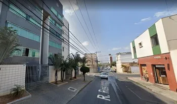 Condomínio Do Edifício Estocolmo em Belo Horizonte