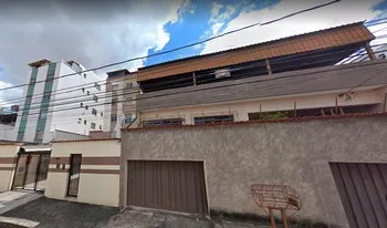 Imagem do Condomínio Do Edifício Estocolmo em Contagem