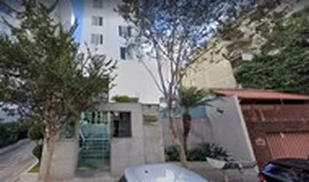 Condomínio Do Edifício Estocolmo em Belo Horizonte
