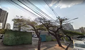 Condomínio Do Edifício Estocolmo em Belo Horizonte