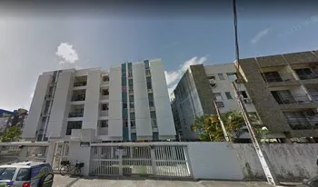 Imagem do Condomínio Do Edifício Estoril em Recife