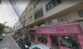 Imagem do Condomínio Do Edifício Estoril em Teresópolis
