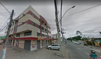 Imagem do Condomínio Do Edifício Estoril em Campos Dos Goytacazes