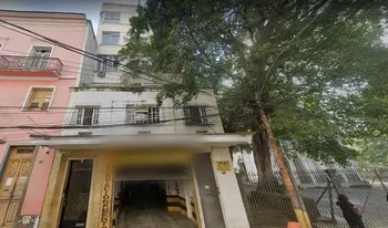 Condomínio Do Edifício Estoril em Rio De Janeiro