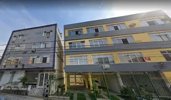 Condomínio Do Edifício Estoril em Rio De Janeiro