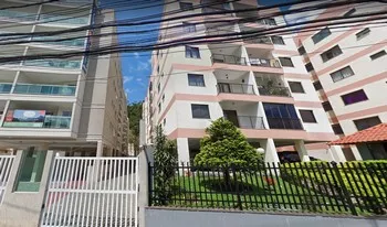 Condomínio Do Edifício Estoril Da Serra