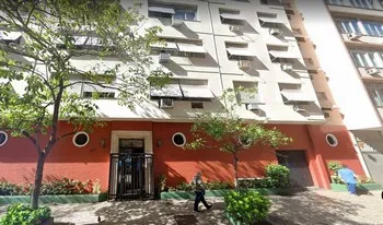 Condomínio Do Edifício Estoril em Rio De Janeiro