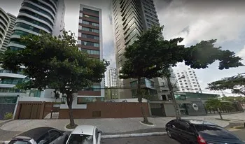 Imagem do Condomínio Do Edifício Estoril em Recife