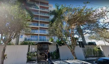 Imagem do Condomínio Do Edifício Estoril em São José Dos Campos