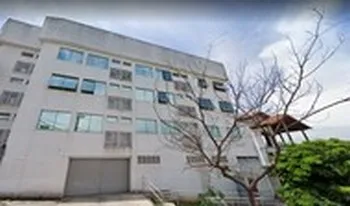 Imagem do Condomínio Do Edifício Estoril Offices em Belo Horizonte