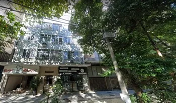 Condomínio Do Edifício Estoril em Rio De Janeiro