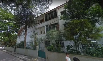 Condomínio Do Edifício Estrada De Santa Marinha em Rio De Janeiro