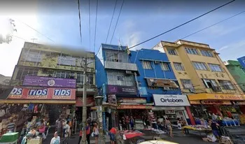 Condomínio Do Edifício Estrada Do Portela em Rio De Janeiro