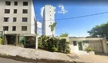 Condomínio Do Edifício Estrada Real em Belo Horizonte