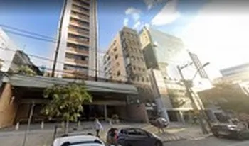 Condomínio Do Edifício Estrada Real em Belo Horizonte