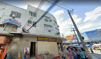 Condomínio Do Edifício Estrela em Rio De Janeiro