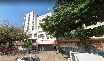 Condomínio Do Edifício Estrela Bangu em Rio De Janeiro
