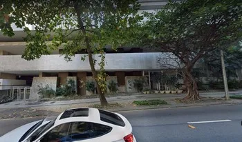 Condomínio Do Edifício Estrela Brilhante em Rio De Janeiro