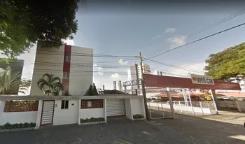 Imagem do Condomínio Do Edifício Estrela Brilhante em João Pessoa