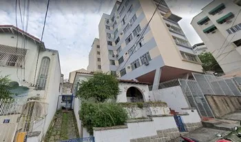 Condomínio Do Edifício Estrela Da Guia em Rio De Janeiro