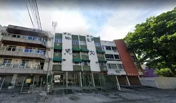 Condomínio Do Edifício Estrela Da Ilha em Rio De Janeiro
