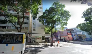 Condomínio Do Edifício Estrela Da Manha em Rio De Janeiro