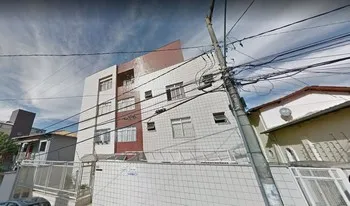 Condomínio Do Edifício Estrela Da Manha em Belo Horizonte