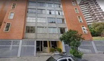 Condomínio Do Edifício Estrela Da Manha em Belo Horizonte