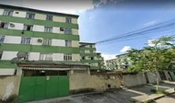 Imagem do Condomínio Do Edifício Estrela Da Manha em Nova Iguaçu